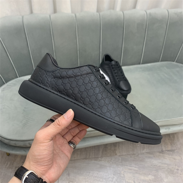 Gucci(AAA)shoes-M/W-476