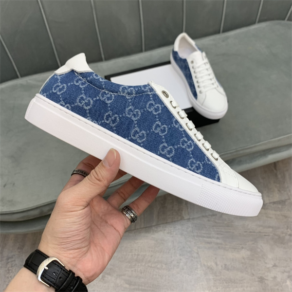 Gucci(AAA)shoes-M/W-480