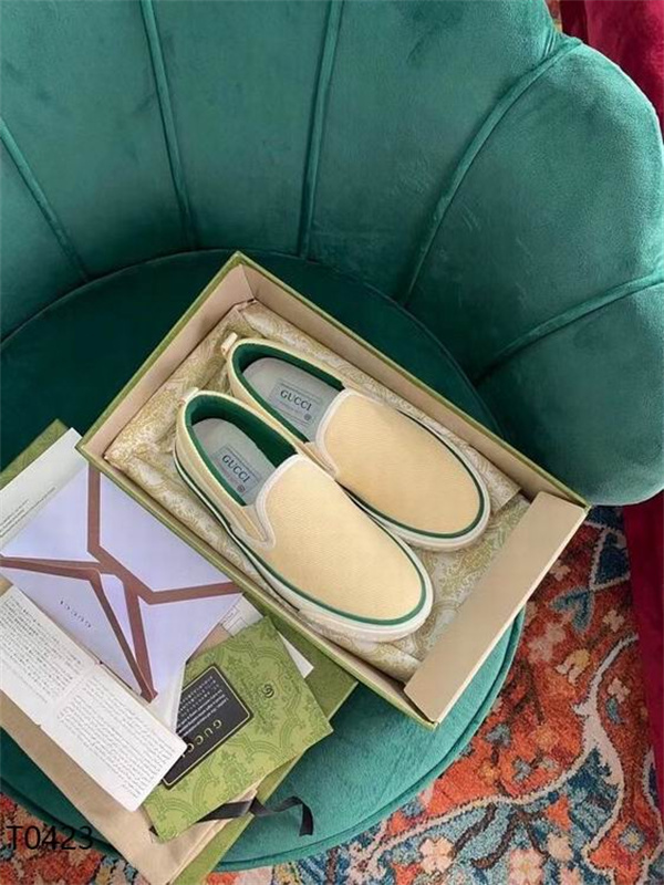 Gucci(AAA)shoes-M/W-492