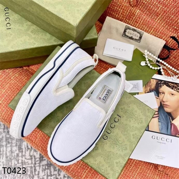 Gucci(AAA)shoes-M/W-499