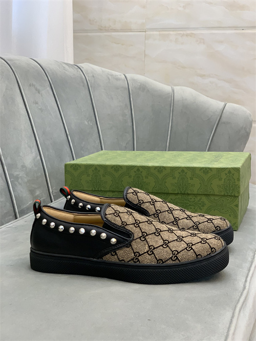 Gucci(AAA)shoes-M/W-510
