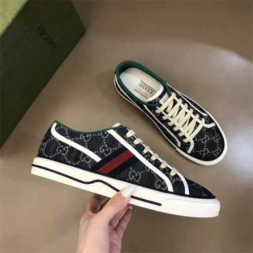 Gucci(AAA)shoes-M/W-530