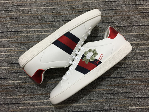 Gucci(AAA)shoes-M/W-536