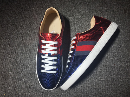 Gucci(AAA)shoes-M/W-539
