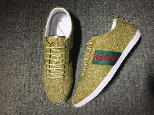 Gucci(AAA)shoes-M/W-548