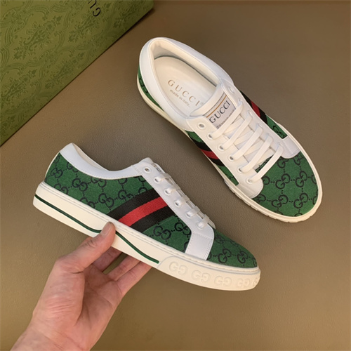 Gucci(AAA)shoes-M/W-557