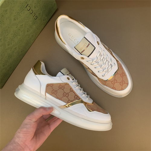 Gucci(AAA)shoes-M/W-560