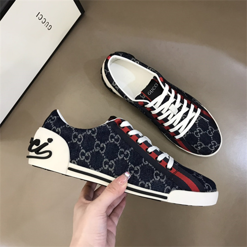 Gucci(AAA)shoes-M/W-568