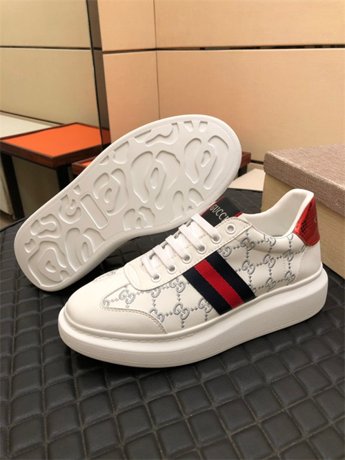 Gucci(AAA)shoes-M/W-571