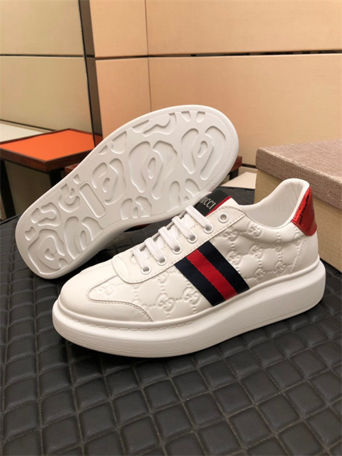 Gucci(AAA)shoes-M/W-572