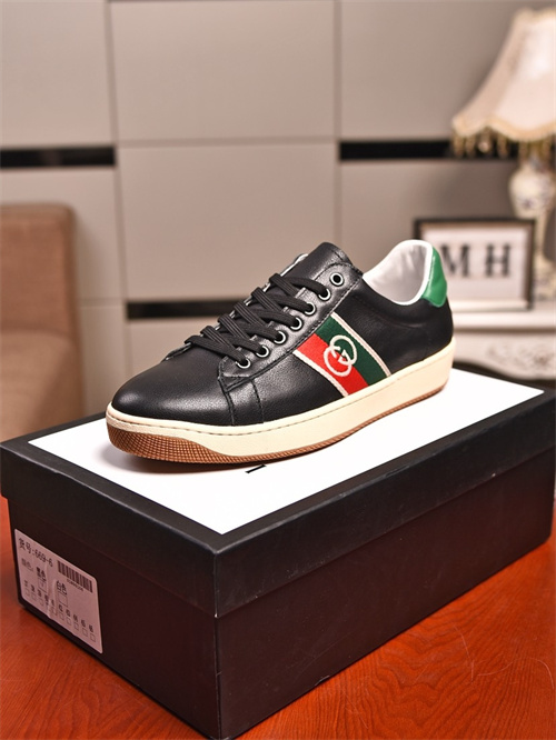 Gucci(AAA)shoes-M/W-577