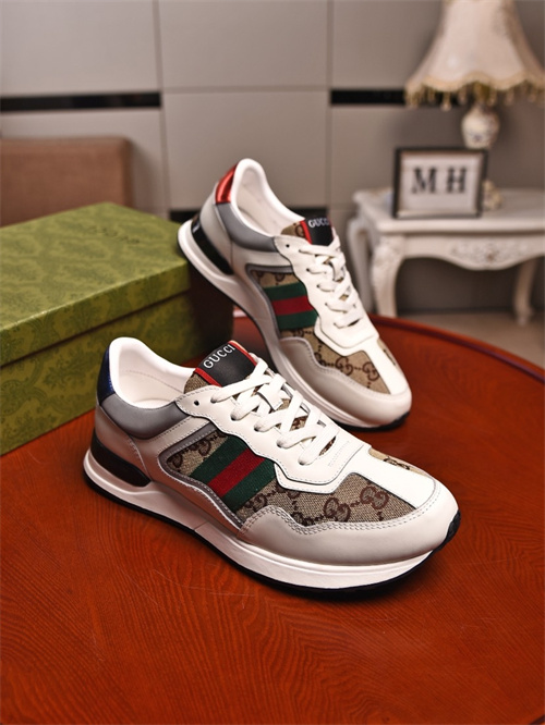Gucci(AAA)shoes-M/W-579