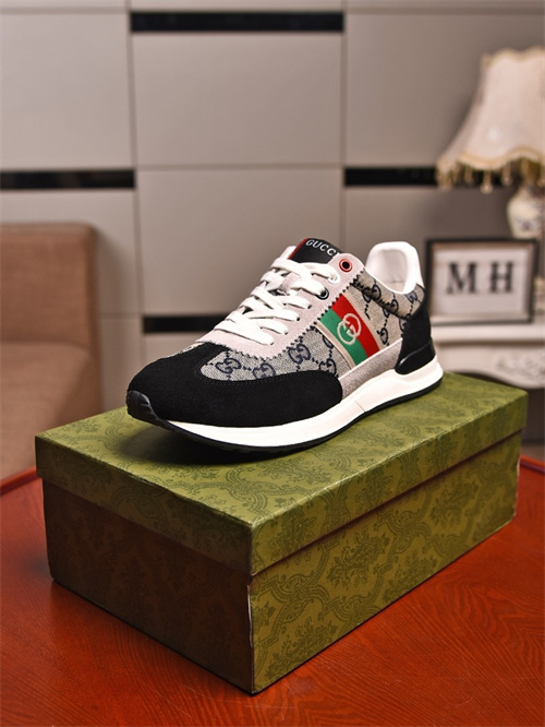 Gucci(AAA)shoes-M/W-583