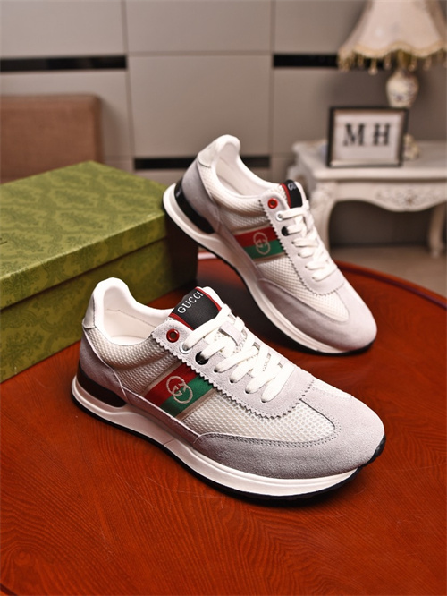 Gucci(AAA)shoes-M/W-585
