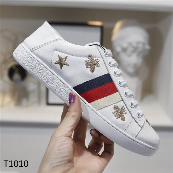 Gucci(AAA)shoes-M/W-006