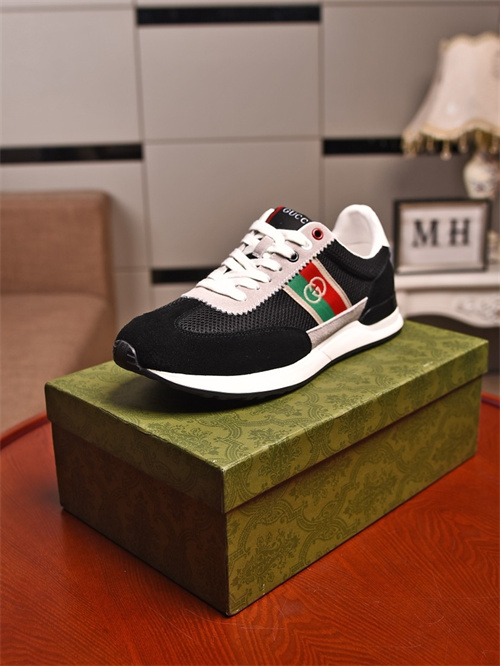 Gucci(AAA)shoes-M/W-586