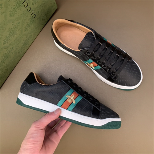 Gucci(AAA)shoes-M/W-595