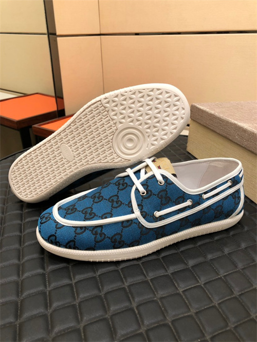 Gucci(AAA)shoes-M/W-604
