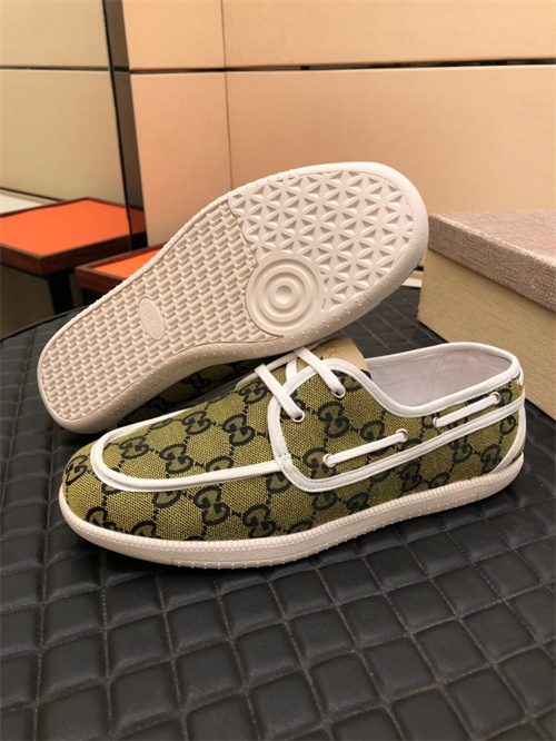 Gucci(AAA)shoes-M/W-606