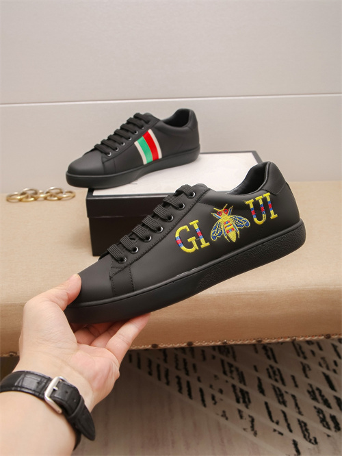 Gucci(AAA)shoes-M/W-614