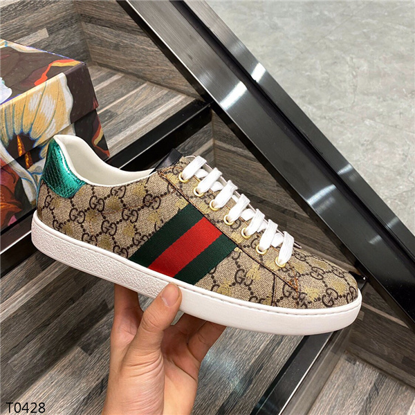 Gucci(AAA)shoes-M/W-063