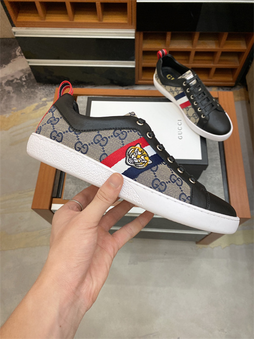 Gucci(AAA)shoes-M/W-618