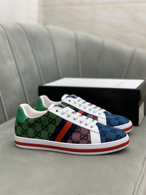 Gucci(AAA)shoes-M/W-621