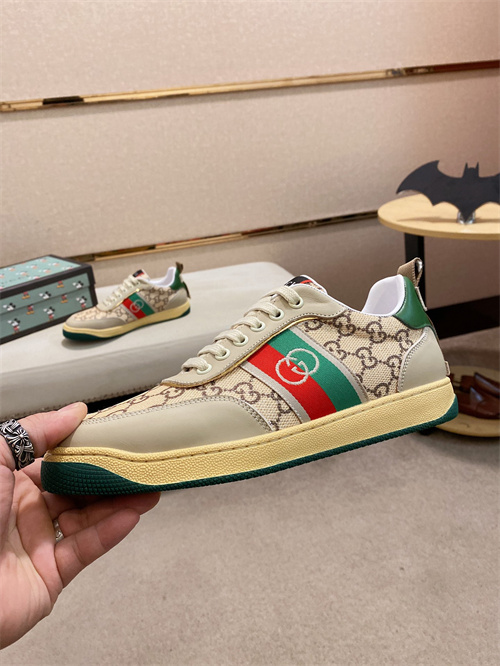 Gucci(AAA)shoes-M/W-632