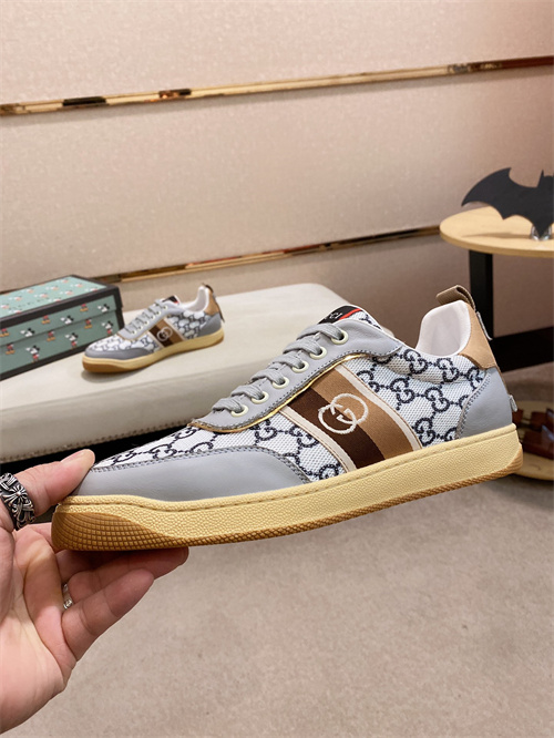 Gucci(AAA)shoes-M/W-633