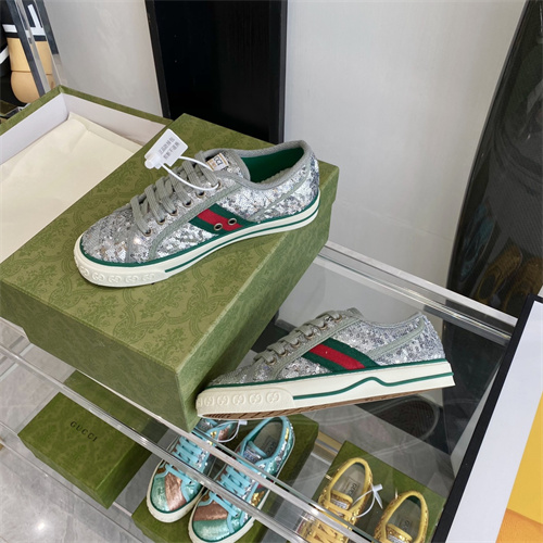 Gucci(AAA)shoes-M/W-640