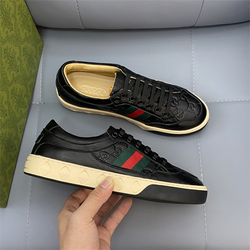 Gucci(AAA)shoes-M/W-643