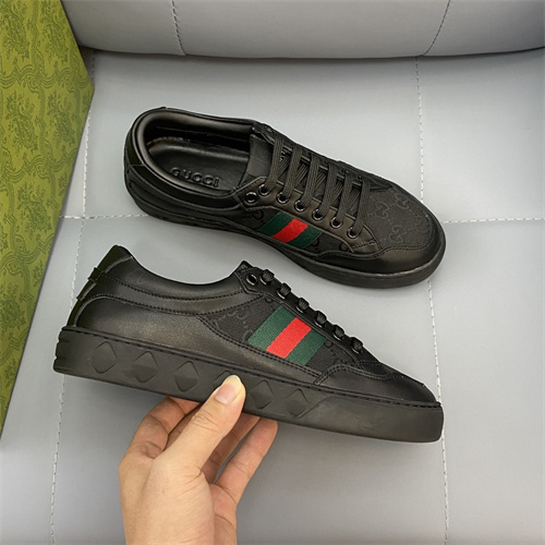 Gucci(AAA)shoes-M/W-647