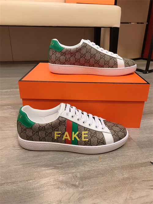 Gucci(AAA)shoes-M/W-650