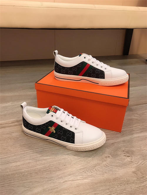 Gucci(AAA)shoes-M/W-652