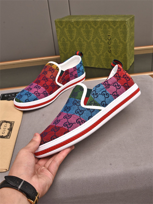 Gucci(AAA)shoes-M/W-658