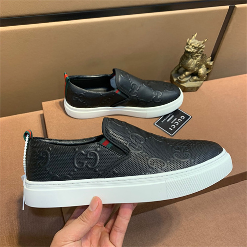 Gucci(AAA)shoes-M/W-664