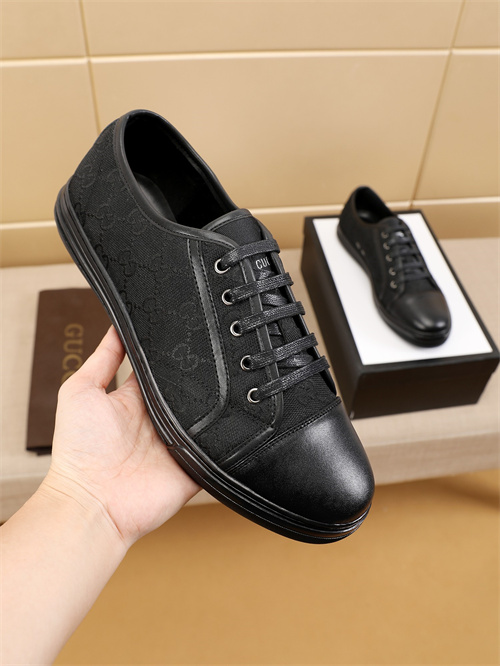 Gucci(AAA)shoes-M/W-672