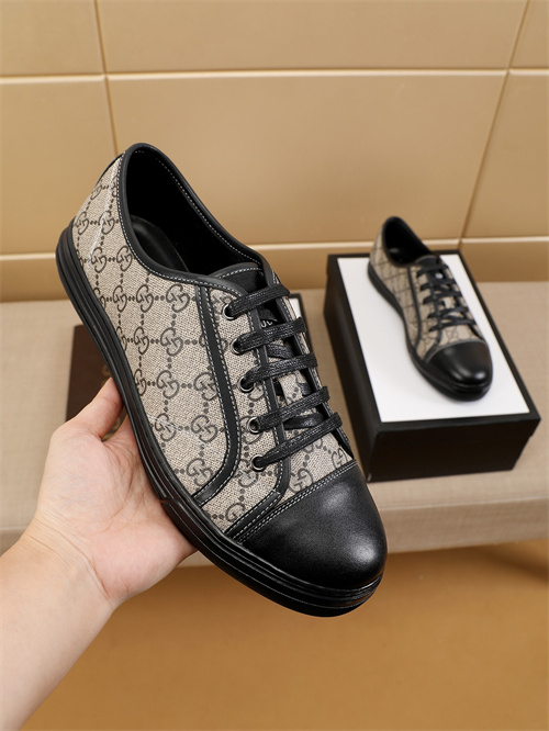 Gucci(AAA)shoes-M/W-674