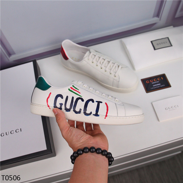 Gucci(AAA)shoes-M/W-069