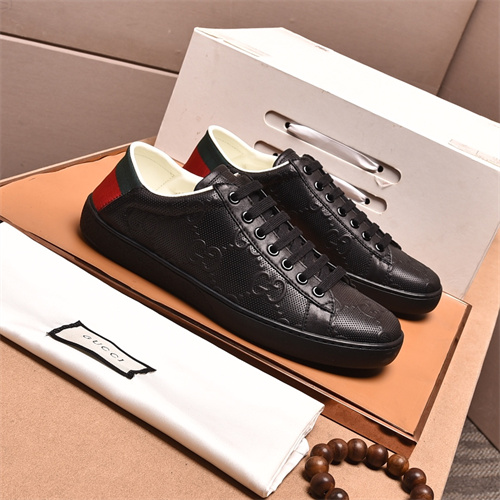 Gucci(AAA)shoes-M/W-682