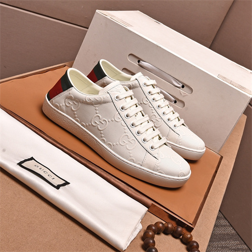 Gucci(AAA)shoes-M/W-683