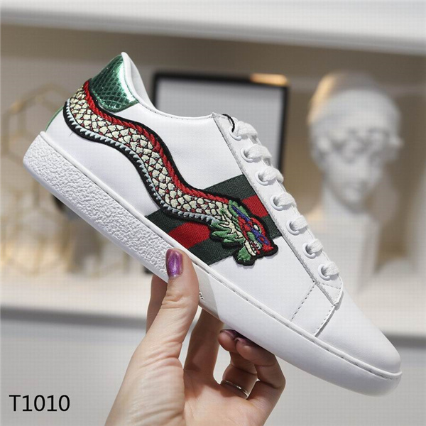 Gucci(AAA)shoes-M/W-007