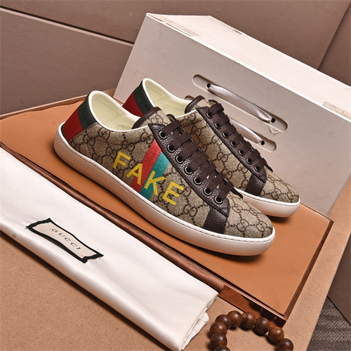 Gucci(AAA)shoes-M/W-686