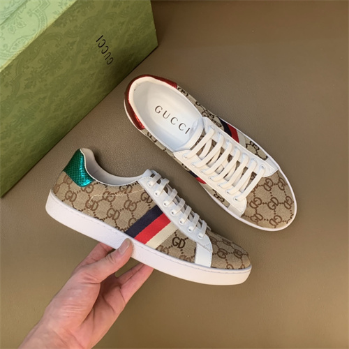 Gucci(AAA)shoes-M/W-693