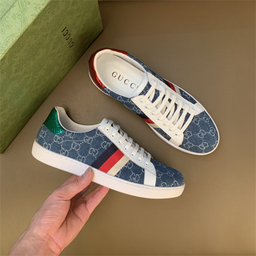 Gucci(AAA)shoes-M/W-694