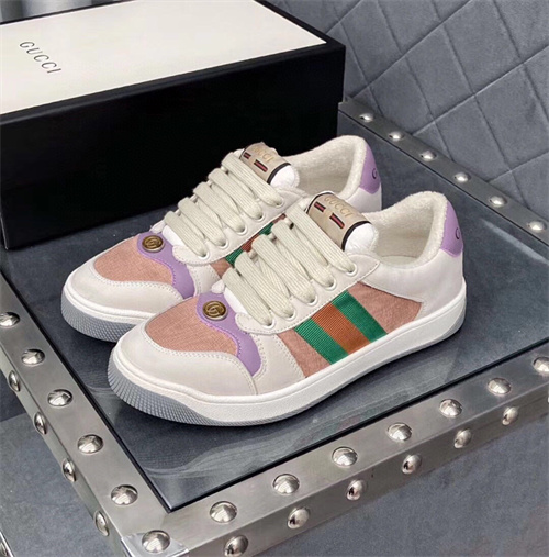 Gucci(AAA)shoes-M/W-704