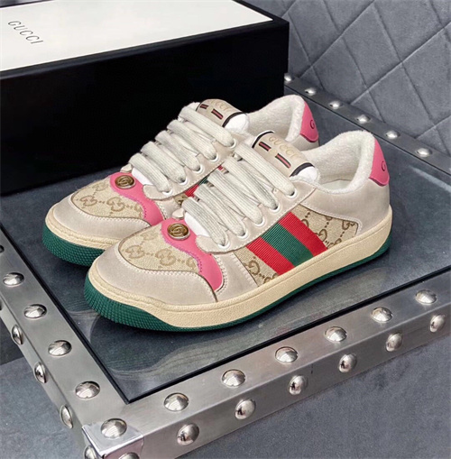 Gucci(AAA)shoes-M/W-705