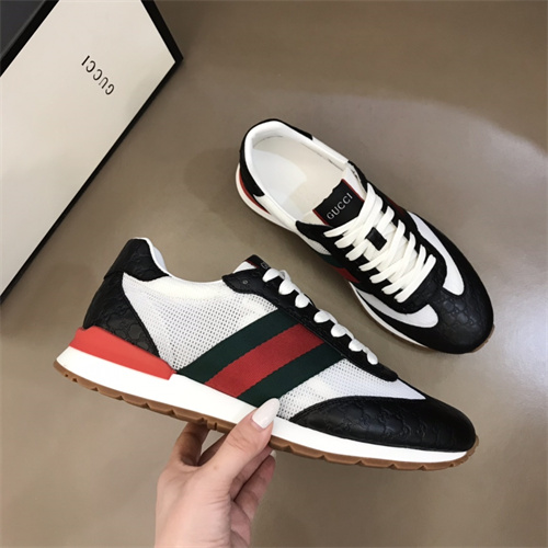 Gucci(AAA)shoes-M/W-712