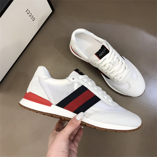 Gucci(AAA)shoes-M/W-713
