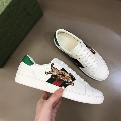Gucci(AAA)shoes-M/W-718